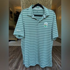 Adidas Golf Shirt